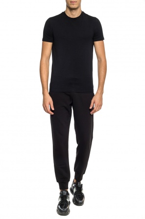 Two-pack of t-shirts with a logo, zdjęcie 2 Two-pack of t-shirts with a logo od Dsquared2